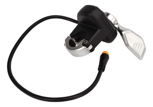 Acelerador De Pulgar Para Bicicleta Eléctrica, Rápida Instal
