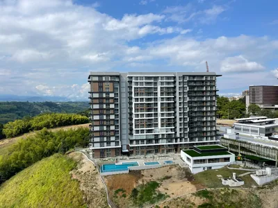 Apartamento en arriendo
