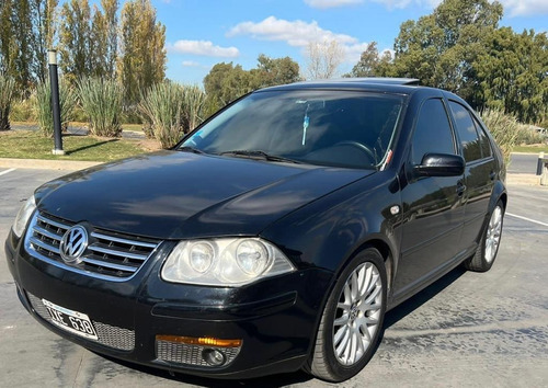 Imagen 2 de 5 de Volkswagen Bora