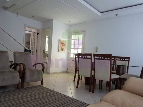 Imagem 10 de 17 de Casa, Venda, Condomínio Giorno Di Sole I, Jundiaí - Ca10326 - 69185504