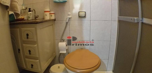 Imagem 14 de 23 de Casa À Venda Na Rua Braz Florenzano, 274, 189 M² Por R$ 550.000 - Centro - Monte Alto/sp - Ca0540