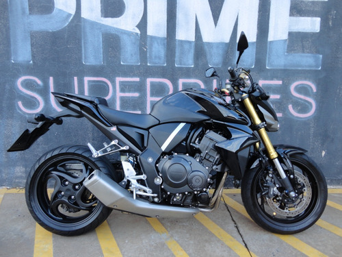 Imagem 1 de 14 de Honda Cb 1000 R