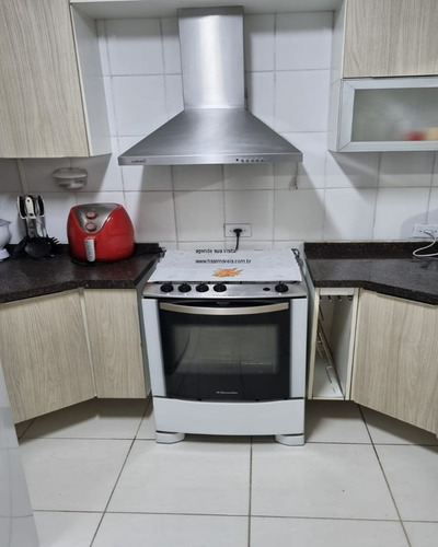 Imagem 23 de 30 de Casa Condomínio Fechado Á Venda Na Vila Carmosina - Ca00198 - 70924993