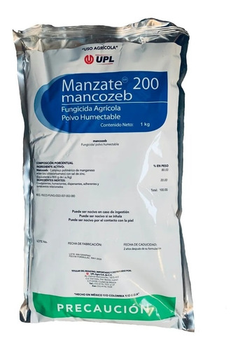 Manzate Mancozeb 1 Kg