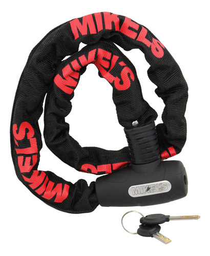 Cable Cadena Para Motocicleta (90 Cms)