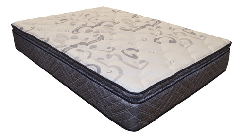 Colchon Carreiro Colchones Andromeda King Size Mattress Reca