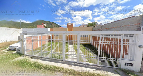 Casa En Venta Erc-14 En San Juan Del Rio Querétaro Con Una Gran Superficie
