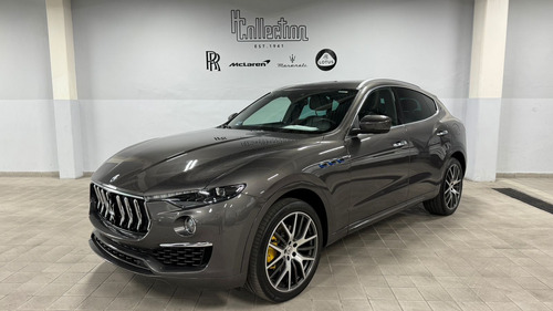 Maserati Levante Mhev C - Level