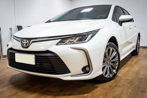 Toyota Corolla Dynamic 2.0 Xei Flex 16v Aut