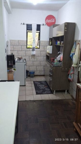 Imagem 11 de 12 de Casa Em Blumenau - Glória - 913