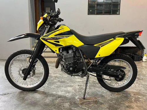 Motos HONDA XR em Maringá e região, PR