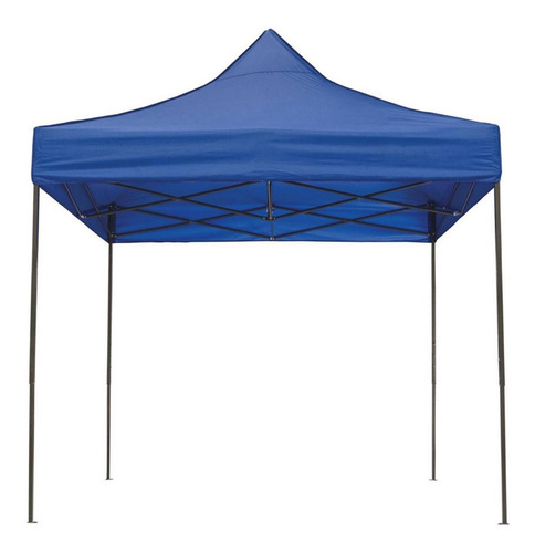 Imagen 7 de 7 de Toldo 3x3 Lona Impermeable Toldos Retractiles Toldo Araña