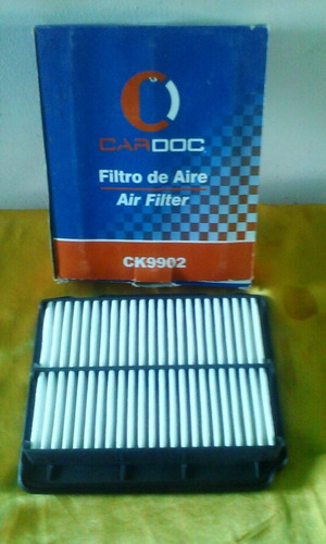 Filtro Cardoc Ck9902=mk9902=pa4344=c2324=42831=46536696