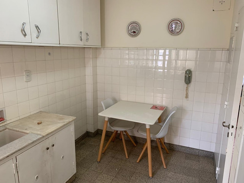 Imagen 5 de 14 de Oportunidad, Departamento Paraguay 726 Dos Dormitorios