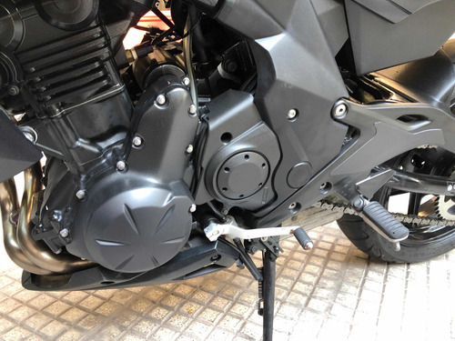 Imagen 12 de 16 de Kawasaki Er6n / Er-6n - 2016 Excelente Caba