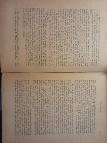 Historia De San Nicolás De Los Arroyos,josée.dela Torre,1947 (Usado)