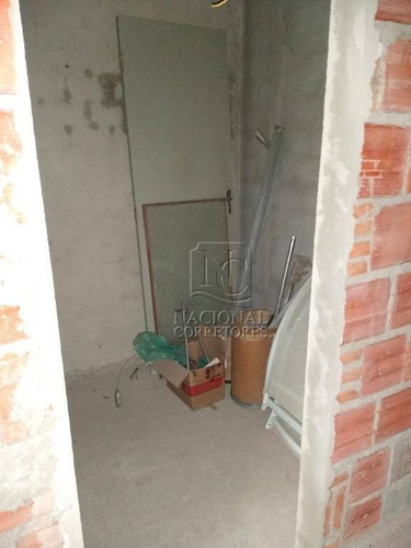 Imagem 10 de 21 de Casa Com 3 Dormitórios À Venda, 165 M² Por R$ 570.000,00 - Vila Camilópolis - Santo André/sp - Ca2898