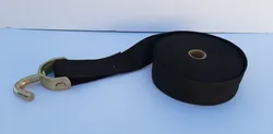 Comprar Cinta Nacional, 3 Ton Com 3, Mts, 2 Pçs no Mercado Livre
