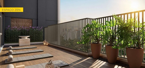 Imagem 7 de 13 de Apartamento Em Alto Da Mooca, São Paulo/sp De 82m² 3 Quartos À Venda Por R$ 803.096,24 - Ap1434175-s
