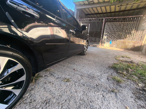 Honda Civic 2.0 Lxr Flex Aut. 4p