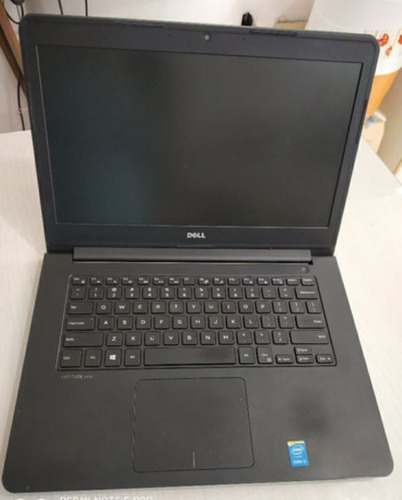 Dell Latitude 3450