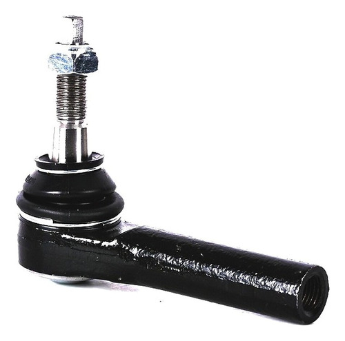 1 Terminal Ext Izq/der P/ford Mustang 05 Al 14 Grob