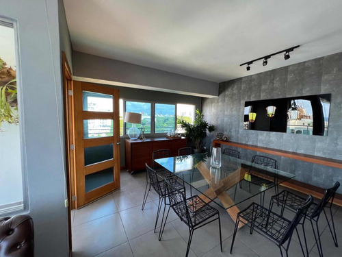Apartamento Amueblado En Gazcue $1200