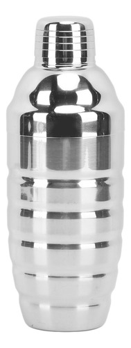 Filtro De Acero Inoxidable Drink Shaker Cocktail A Prueba De