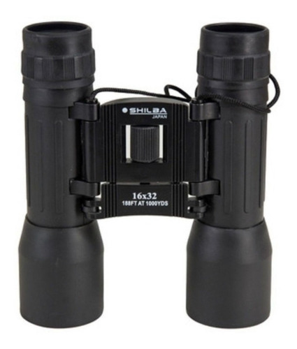 Binocular Shilba Compact Series 16x32