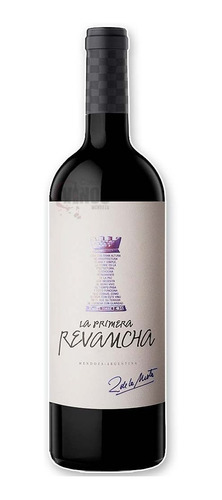 Vino Mendel La Primer Revancha Merlot