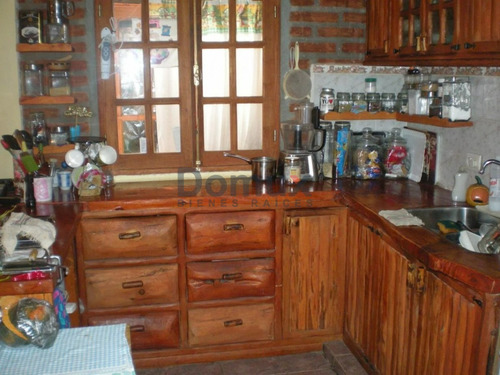 Complejo Centrico De Cabañas