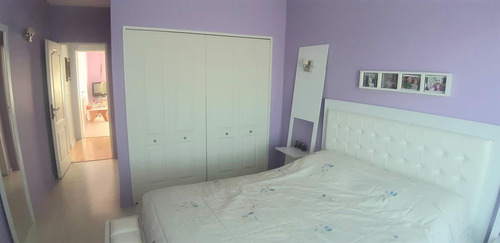 Alquiler Temporario 3 Ambientes Con Jardín - Condominios De La Bahia