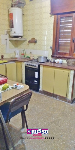 Venta Casa 3 Ambientes Lomas Del Mirador