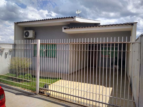 Ótima Residencia Marialva