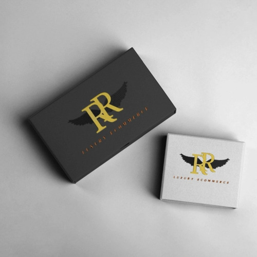 Imagem 1 de 1 de Design De Logotipo