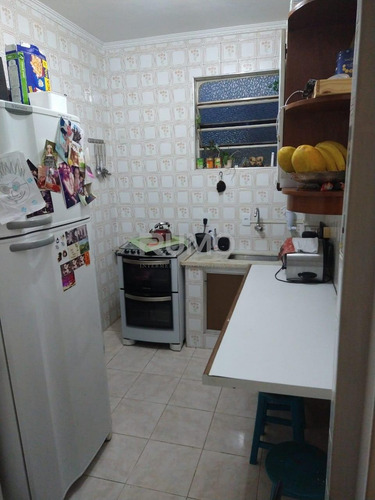 Imagem 14 de 16 de Apartamento À Venda Em Jardim Flamboyant - Ap011636
