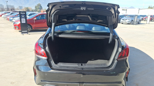 Mg Gt 1.5 Com Cvt