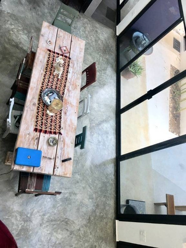 Imagen 17 de 21 de Hermosa Casa En Venta En Bosques De Bambú Playa Del Carmen P3024