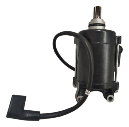 Arranque Hj250 Nk