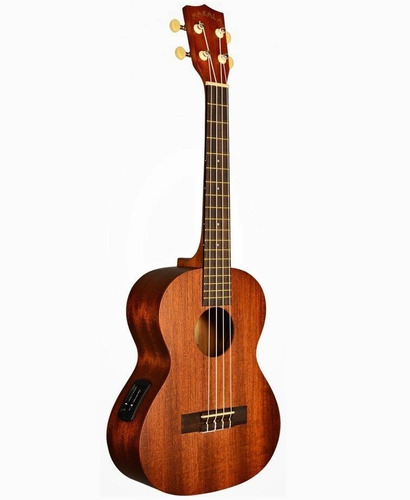 Ukulele Tenor Electroacustico Kala Makala Mk-te 18 Trastes