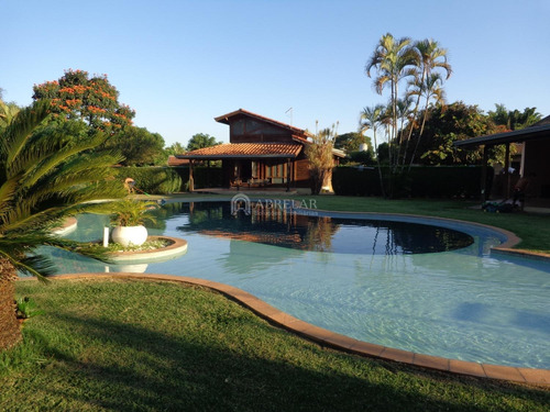 Chácara À Venda Em Piracambaia Ii - Ch005215