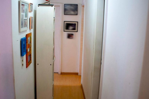 Apto Bem Situado, Boa Planta, Amplos Cômodos, 100 M², R$ 600.000,00 - Icaraí - Niterói/rj - Ap43994