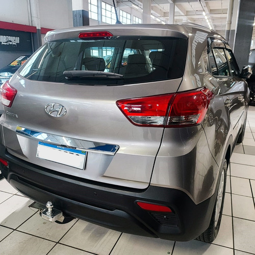 Hyundai Creta 1.6 Attitude Flex 5p