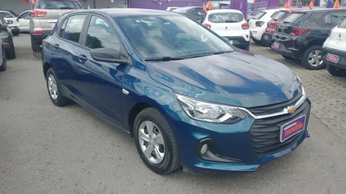 Chevrolet Onix 1.0
