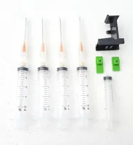 Comprar Kit De Recarga De Cartuchos Con Clip Purgador