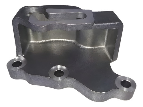 Soporte Base Tensor Np300 Diesel 2008-2015