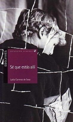 Libro Se Que Estas Alli De Lydia Carreras De Sosa