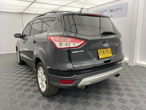Ford Escape 2.0 Se 4x4