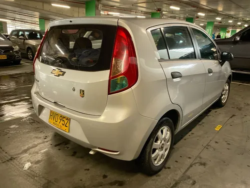 Chevrolet Sail 1.4 Lt