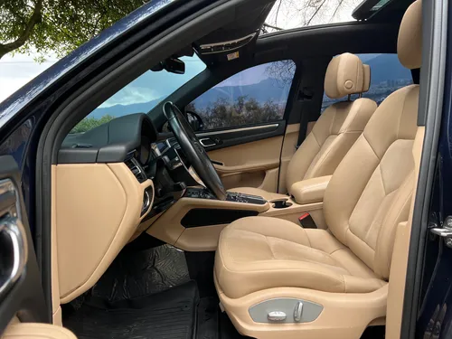 Porsche Macan 2.0 Lux